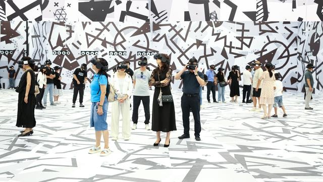 12月24日，深圳将迎来全国第四座沉浸式探索中心，消失的法老胡夫金字塔体验震撼首秀  第4张