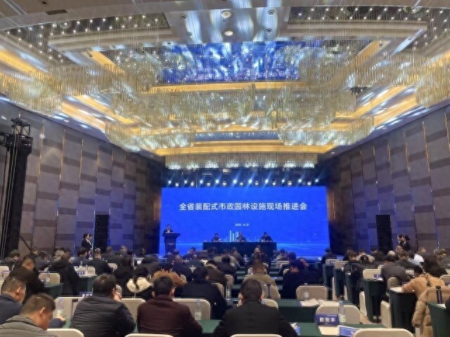 揭秘湖南湘江新区的装配式奇迹：城市街头的新变革  第1张