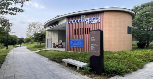 揭秘湖南湘江新区的装配式奇迹：城市街头的新变革  第2张