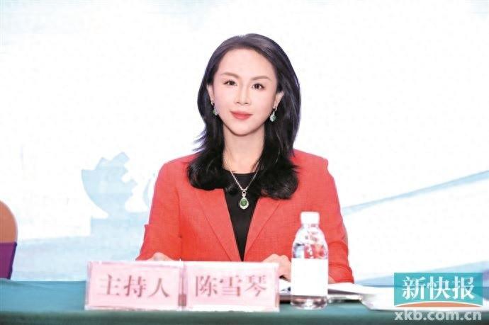 从白手起家到年入 10 亿，这位女董事长的创业秘诀是什么？