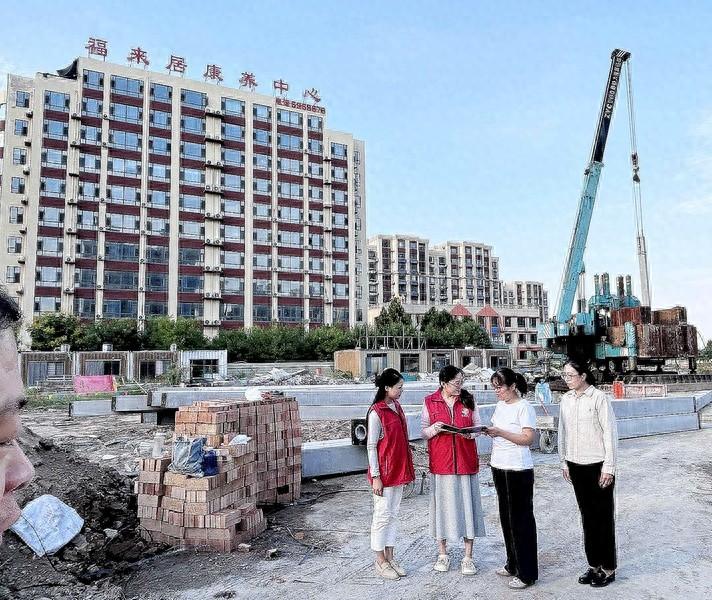 博兴县行政审批服务局：助企发展，优化营商环境，推动项目建设提速增效  第1张