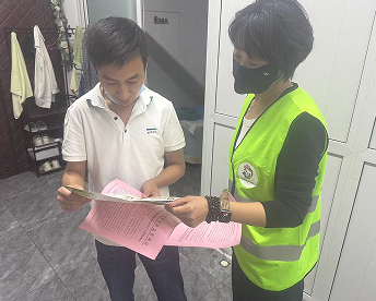 魏家庄街道竟然这样做，垃圾分类准确率大幅提升  第1张