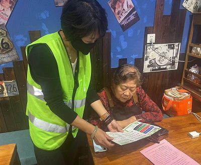 魏家庄街道竟然这样做，垃圾分类准确率大幅提升  第2张