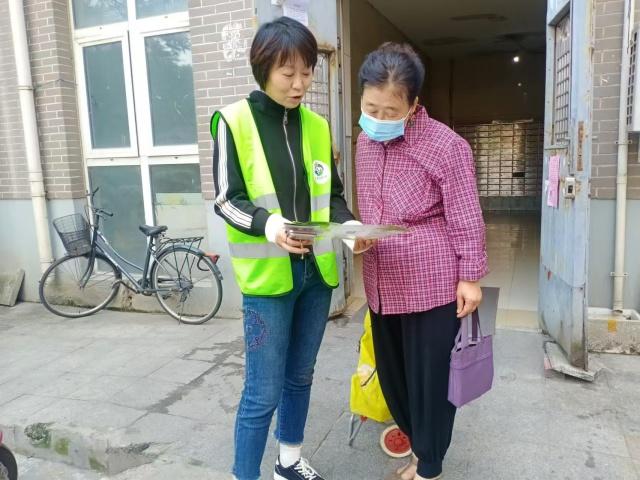 魏家庄街道竟然这样做，垃圾分类准确率大幅提升  第3张
