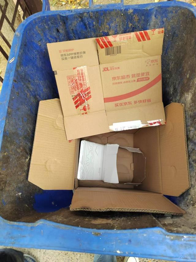 垃圾分类提质效，魏家庄街道桶边督导在行动  第3张