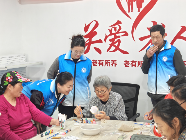 彩绘玻璃杯活动，让你感受加杯幸福的独特魅力  第4张