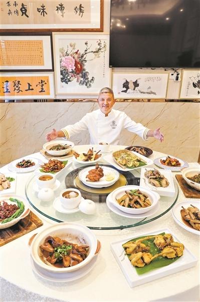 中山美食将申创世界美食之都，你期待吗？