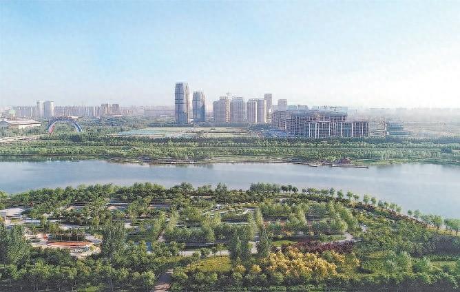 全国 74 条母亲河已全线贯通，你家乡的河在其中吗？