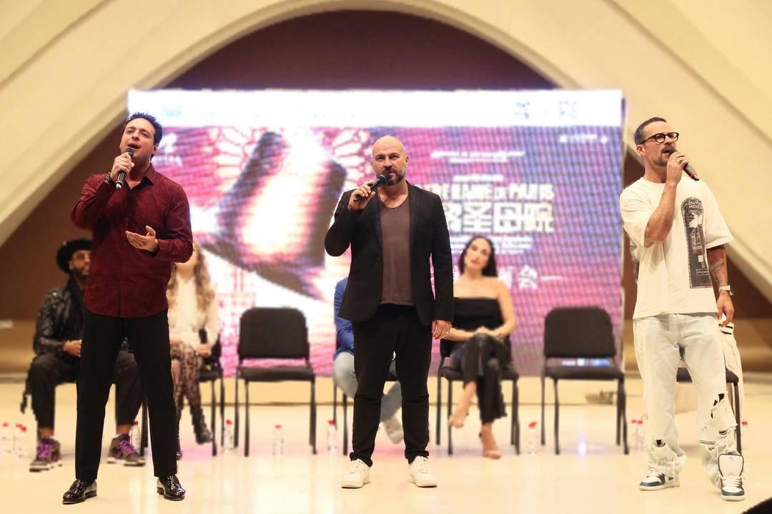 25 年盛演不衰，法语原版音乐剧巴黎圣母院震撼来袭  第6张