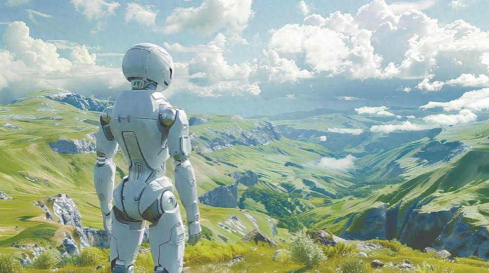 2024 年诺贝尔奖揭晓，AI 竟成最大赢家？