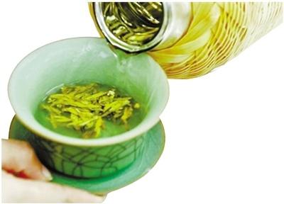 00 后也来参赛！第二届西湖龙井茶核心产区新生代茶人非遗技艺传承竞赛交流活动举行