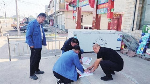 好消息！311 路公交终点站延伸，新庄村村民出行不再难  第1张