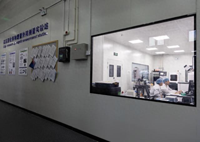 综合极端条件实验装置投入试运行，你知道它有多厉害吗？  第1张