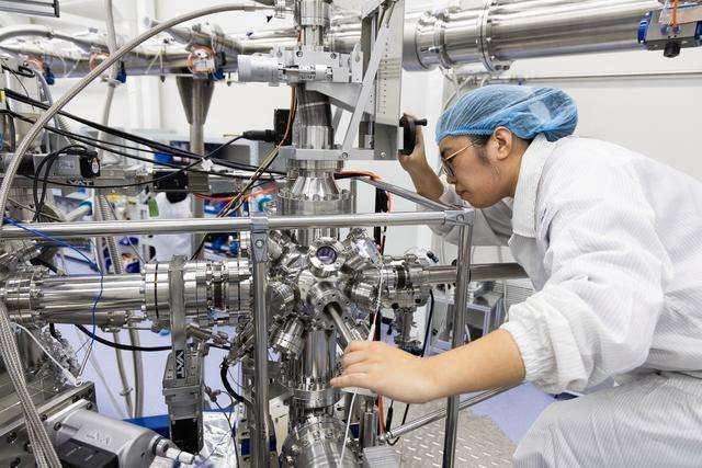 综合极端条件实验装置投入试运行，你知道它有多厉害吗？  第14张