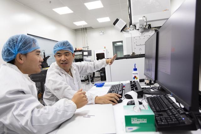 综合极端条件实验装置投入试运行，你知道它有多厉害吗？  第15张