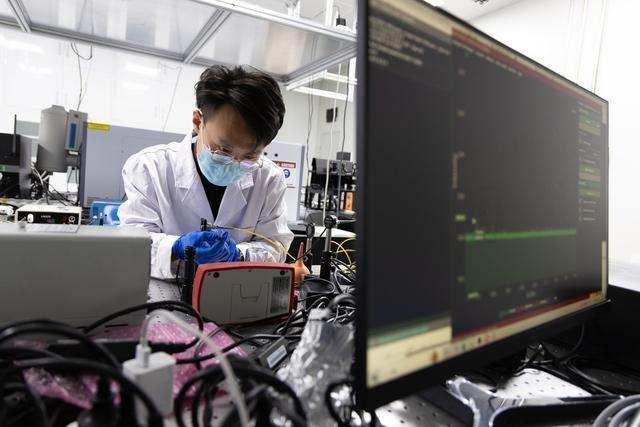 综合极端条件实验装置投入试运行，你知道它有多厉害吗？  第6张