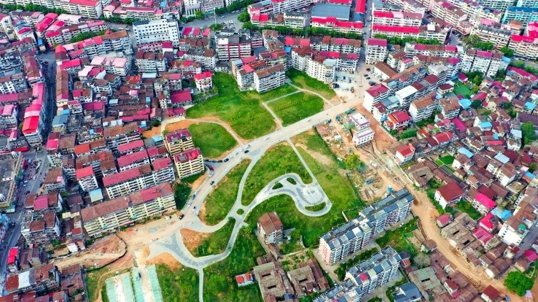 解决多年内涝问题，提升市民幸福指数，这个县城是怎么做到的？