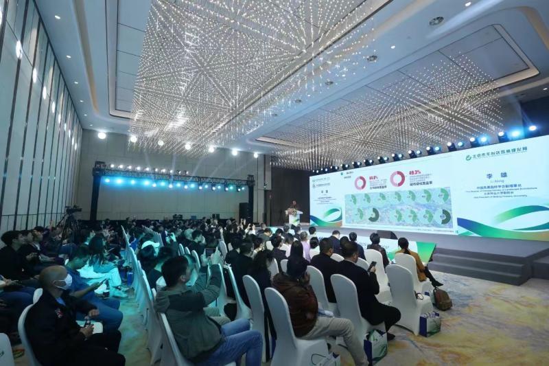 北京这个区要打造锦绣花城，未来将美成这样  第2张