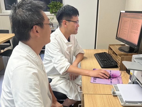 带状疱疹性神经痛有救了!青大附院短时程脊髓神经电刺激术让患者告别疼痛 第2张 带状疱疹性神经痛有救了!青大附院短时程脊髓神经电刺激术让患者告别疼痛 第2张