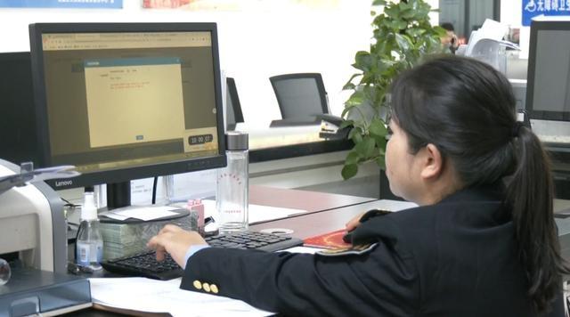 贵州花溪区政务服务大升级！企业迁移登记一次办结，效率惊人  第2张
