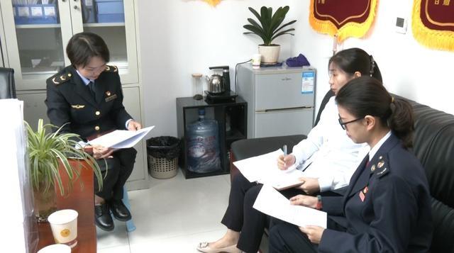 贵州花溪区政务服务大升级！企业迁移登记一次办结，效率惊人  第4张