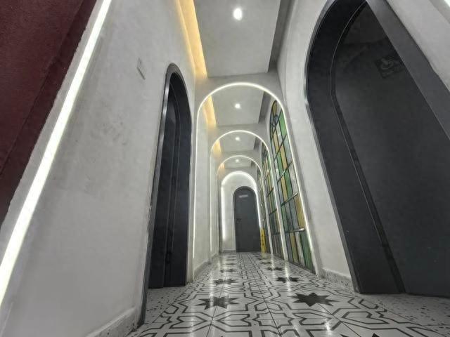 南明区新改建 15 座公厕，美观实用成城市文明新窗口  第1张