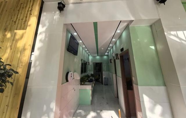 南明区新改建 15 座公厕，美观实用成城市文明新窗口  第5张