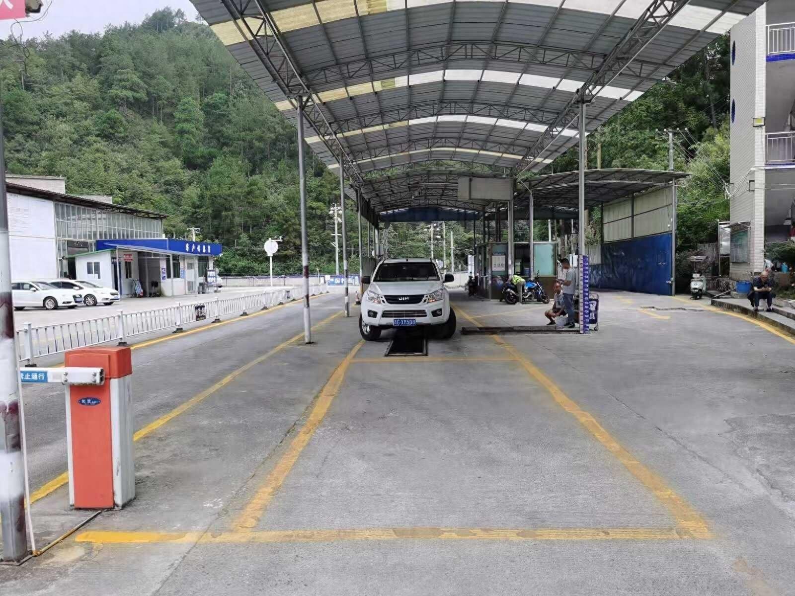 安顺 3 家机动车检验机构竟擅自改变检测方法，出具虚假报告  第1张