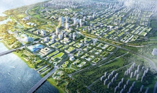 中德未来制造人才培养基地项目入驻，夹河·幸福新城工业数字化发展迎来新契机