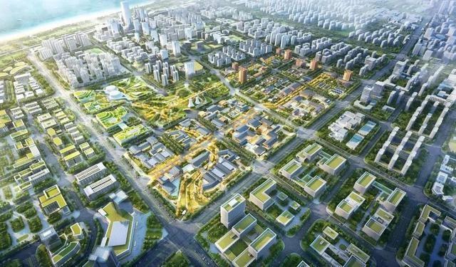 中德未来制造人才培养基地项目入驻，夹河·幸福新城工业数字化发展迎来新契机  第2张