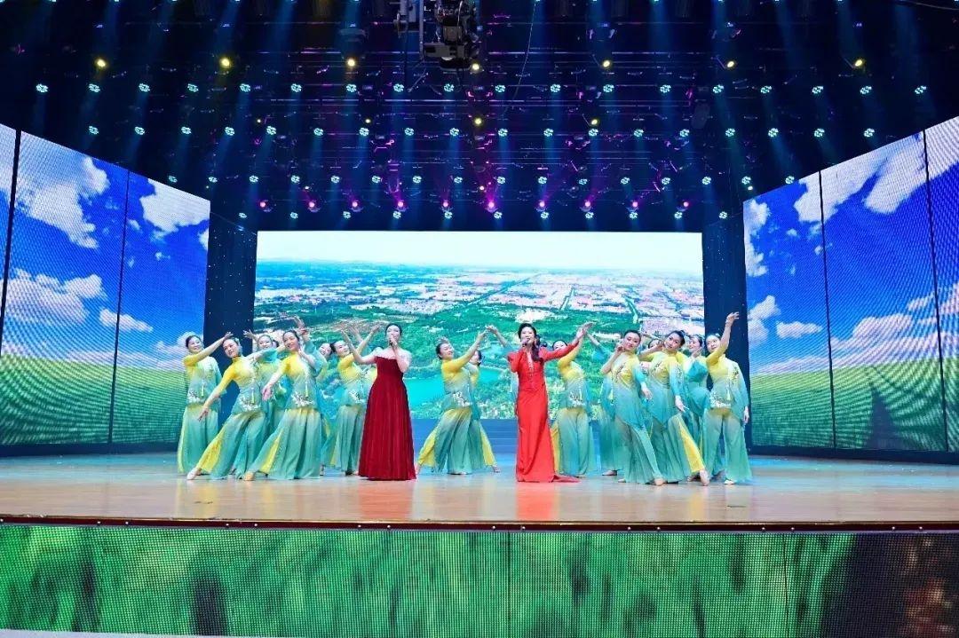 青州市首届中老年春晚震撼来袭！节目丰富，报名火热进行中  第6张