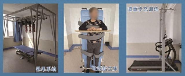 从卧床不起到自主行走，康复医学科创造了怎样的奇迹？