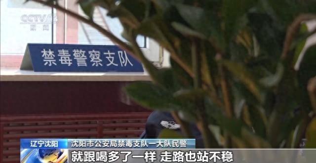 新型毒品依托咪酯肆虐！沈阳警方雷霆出击，一举捣毁犯罪团伙  第1张