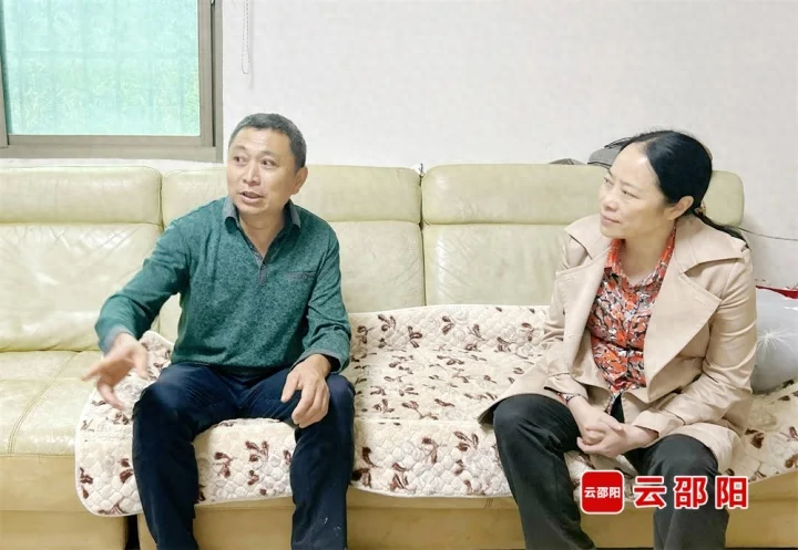 副市长强调移民工作：精准施策，保障产业效益增长、移民收入提升  第1张