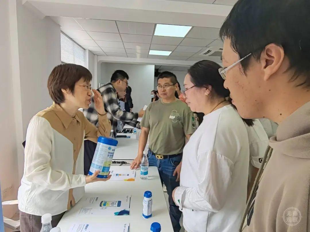 特医食品不再一食难求，本土企业助力解决市场销售瓶颈  第6张