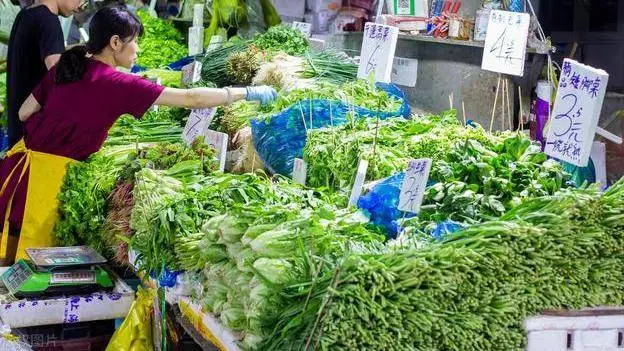 9 月 CPI 涨幅回落，背后原因你知道吗？  第1张