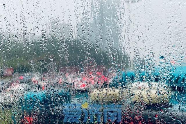 周末济南大降温！最低仅 3℃，你准备好了吗？  第3张