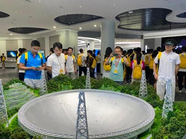贵阳高新区：前三季度新增各类人才 3320 名，招才引智工作成效显著