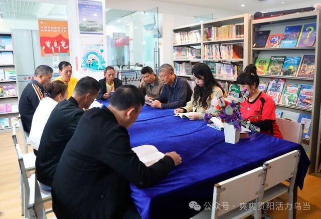 太方便了！贵阳这个社区打造 15 分钟生活圈，居民幸福感满满  第2张