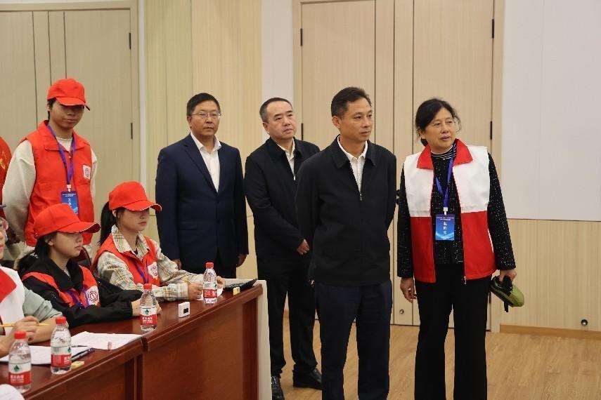 养老护理员技能大赛：专业与爱心的较量，谁能脱颖而出？  第4张