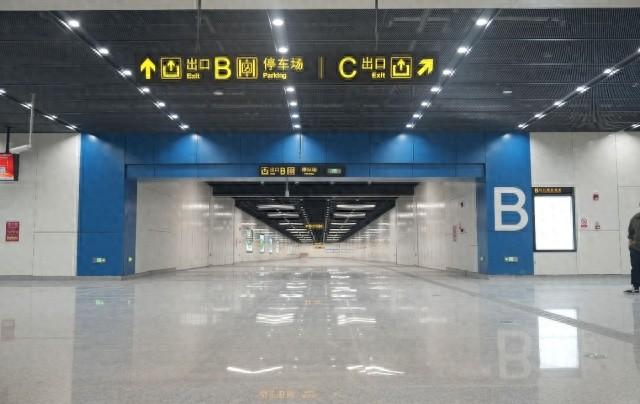济南地铁 3 号线二期年底开通！揭秘试运营前准备工作