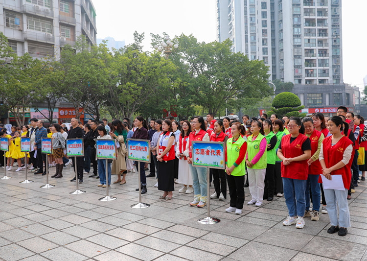 潼南启动梦想家困境儿童房间改造项目，各方力量齐参与  第2张