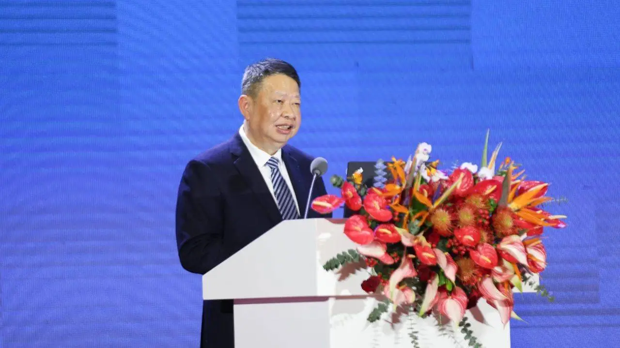 中国矿业巨头陈景河：全球矿产品超级周期的主要贡献者，未来何去何从？  第1张