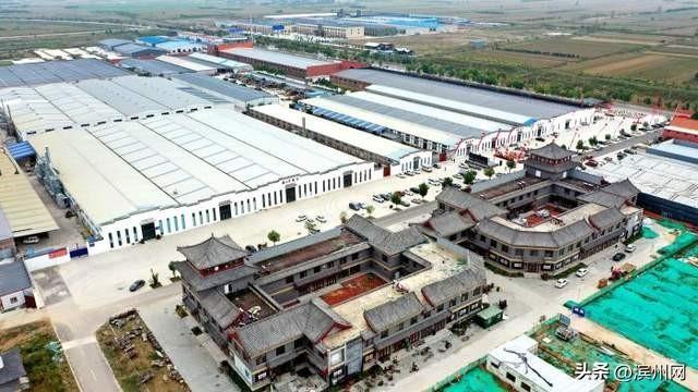 阳信县水落坡镇：探索新路径，铺就安业路，让群众心安指数攀升  第4张