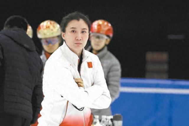 短道速滑新赛季，中国队能否应对国际滑联推陈出新的挑战？