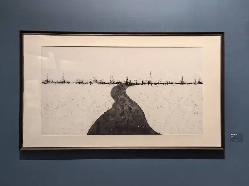 102 件作品！长江主题艺术展，带你领略历史文化之美  第3张