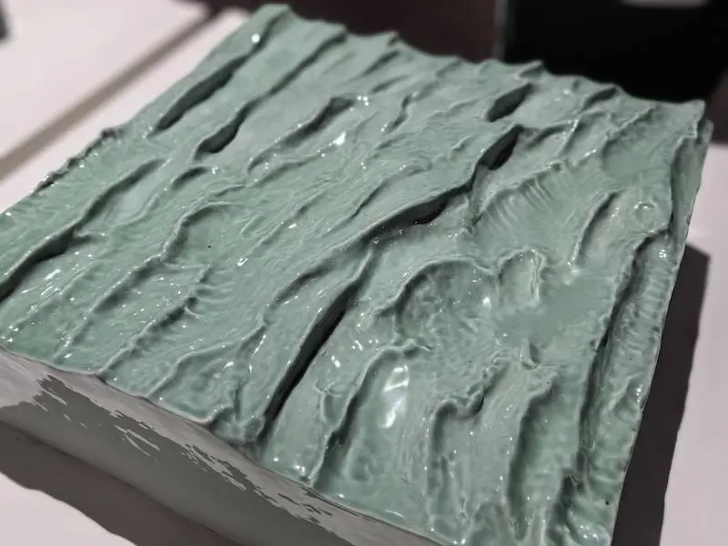 102 件作品！长江主题艺术展，带你领略历史文化之美  第9张