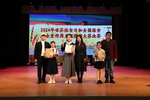 世界粮食日，榆阳区如何让粮安天下落地生根？  第3张