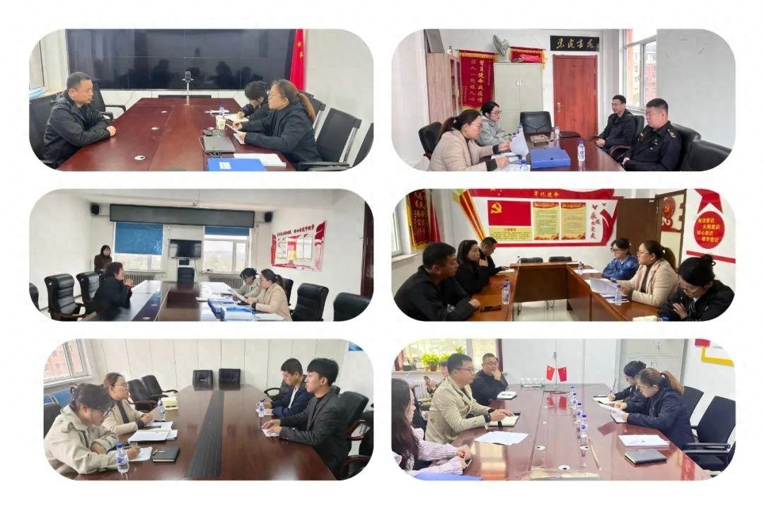 行政执法领域专项监督检查：推进规范化建设，提升执法质量  第1张