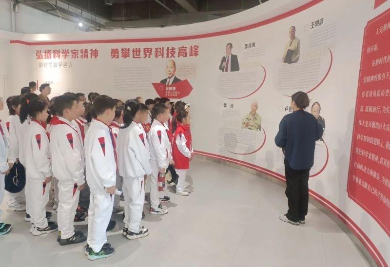 2024 年枝江市科协创新科普形式，打造科普品牌，成就未来科学梦想  第3张